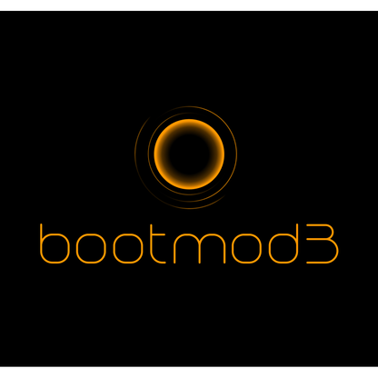 BM3 Bootmod3 Tune - BMW S58 G80 M3, G82 M4, Competition 2021+
