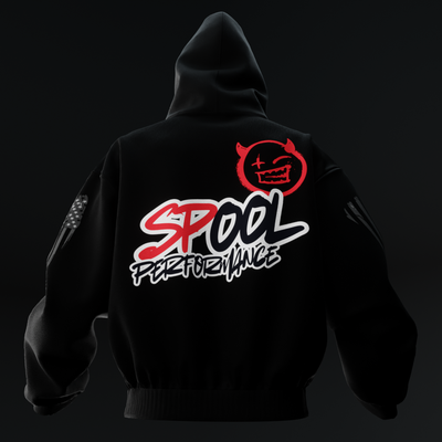 Spool Racewear Bad Intentions Premium Hoodie