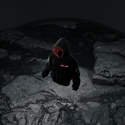 Spool Racewear – Street Spec Premium Hoodie