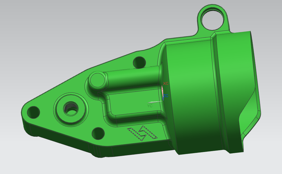 Audi EA837 3.0T Oil Filter Housing Conversion | Vorsprung Autowerk