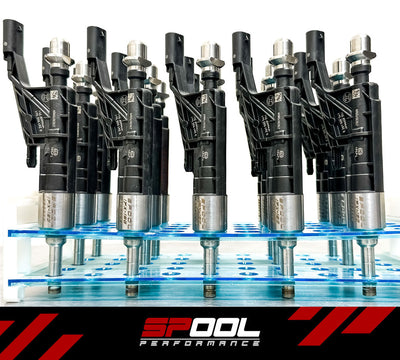 Spool IFX150 Upgraded DI Injectors [Gen 1 B58]