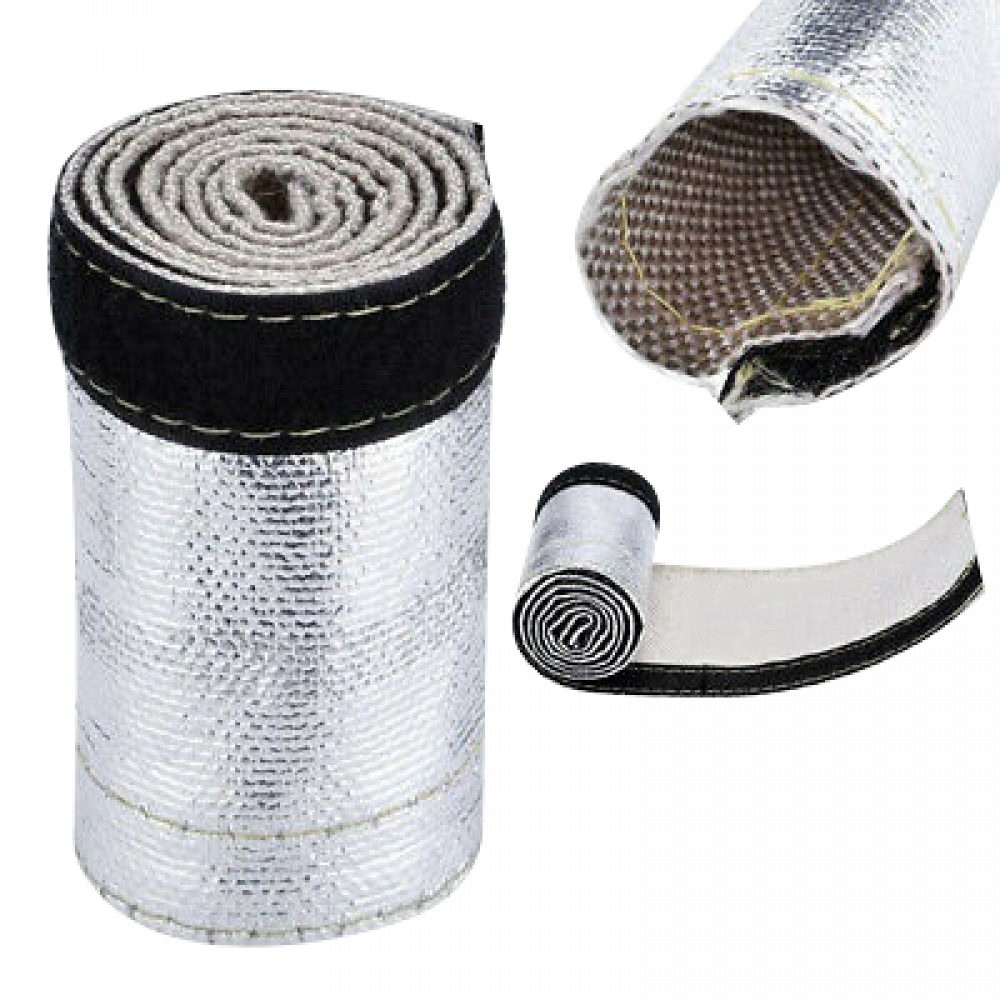 Heat Shield Wrap