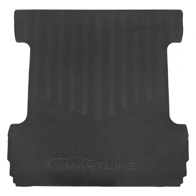 SMARTLINER Floor Liners for Double Cab 2019 Chevy Silverado 1500 LD (OTH)