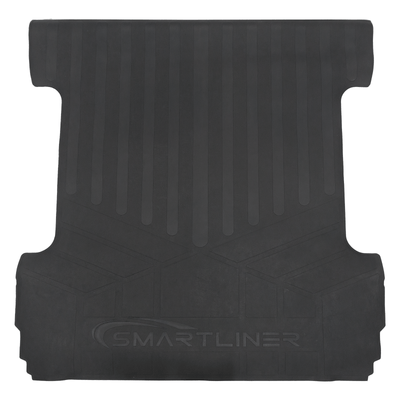 SmartCoverage™ Floor Liners For Crew Cab 2014-2018 Silverado/Sierra 1500 - 2015-2021 2500/3500 HD