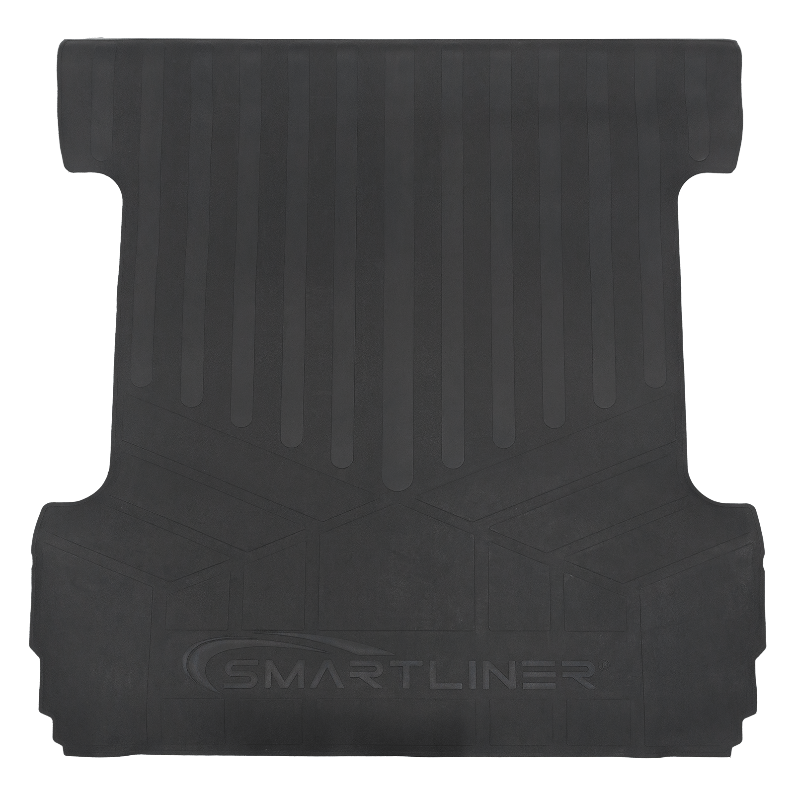 SmartCoverage™ Floor Liners For Crew Cab 2014-2018 Silverado 1500/2500/3500 HD with Vinyl