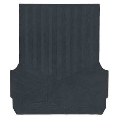 SMARTLINER Floor Liners for 2023-2026 Chevrolet Colorado (Only Fits Crew Cabs | Carpet)