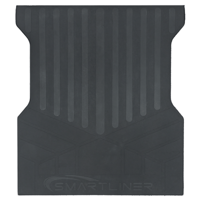 SMARTLINER Floor Liners for 2024-2026 Toyota Tacoma Carpet Xtra Cab with Manual Transmission