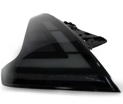 NTXGlow LED Tail Lights (2009-2021 Nissan 370Z)