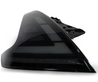 NTXGlow LED Tail Lights (2009-2021 Nissan 370Z)