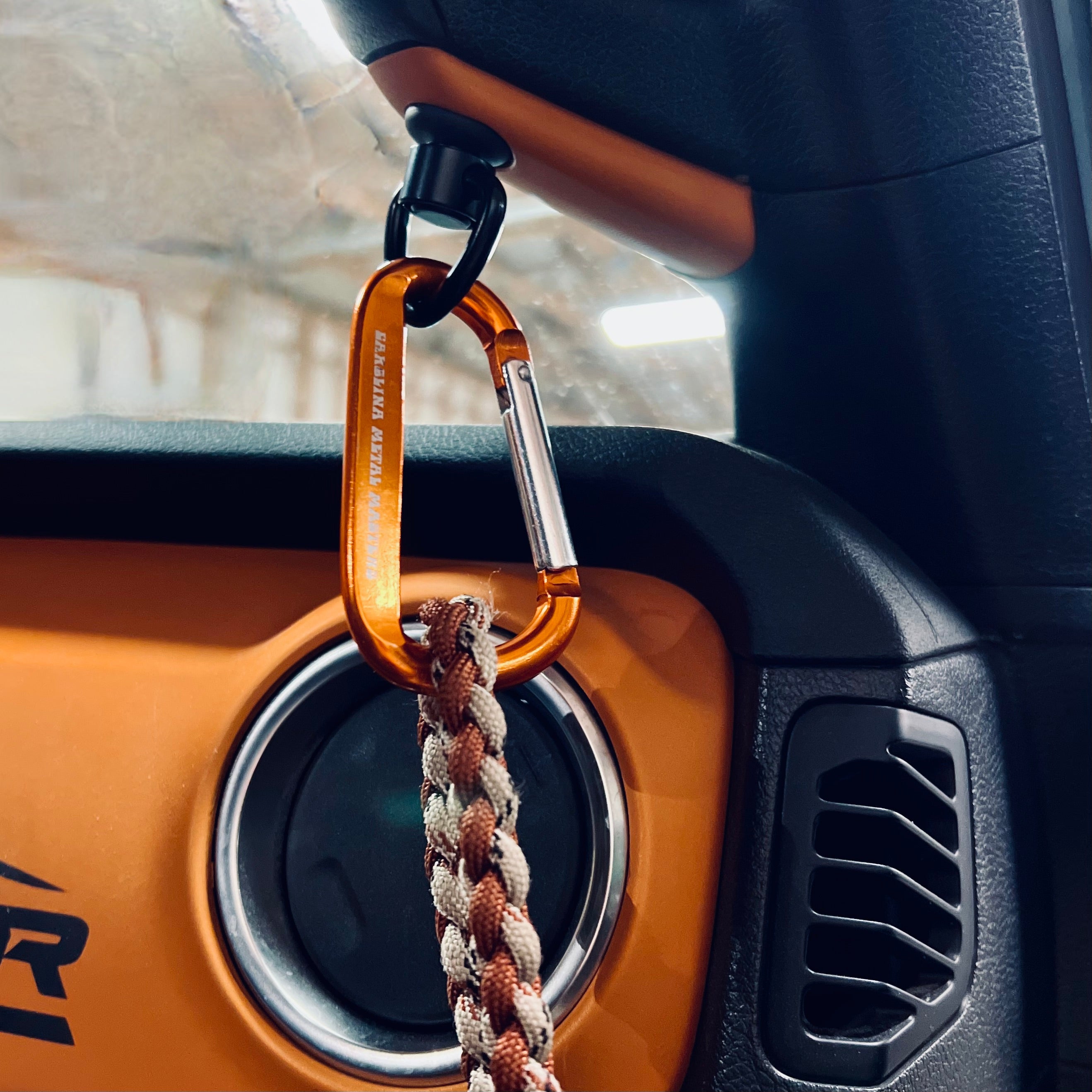 Delete Pro Quick-Disconnect Mount - CMM Offroad
