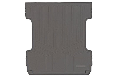 SmartCoverage™ Floor Liners For 2014-2018 GMC Sierra 1500 Crew Cab (5'7 Short Bed Only)- K0136