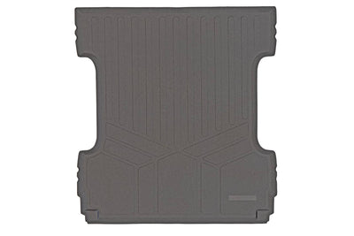 SMARTLINER Custom Fit Floor Liners For 2014-2018 Silverado/Sierra 1500 - 2015-2021 2500/3500 HD