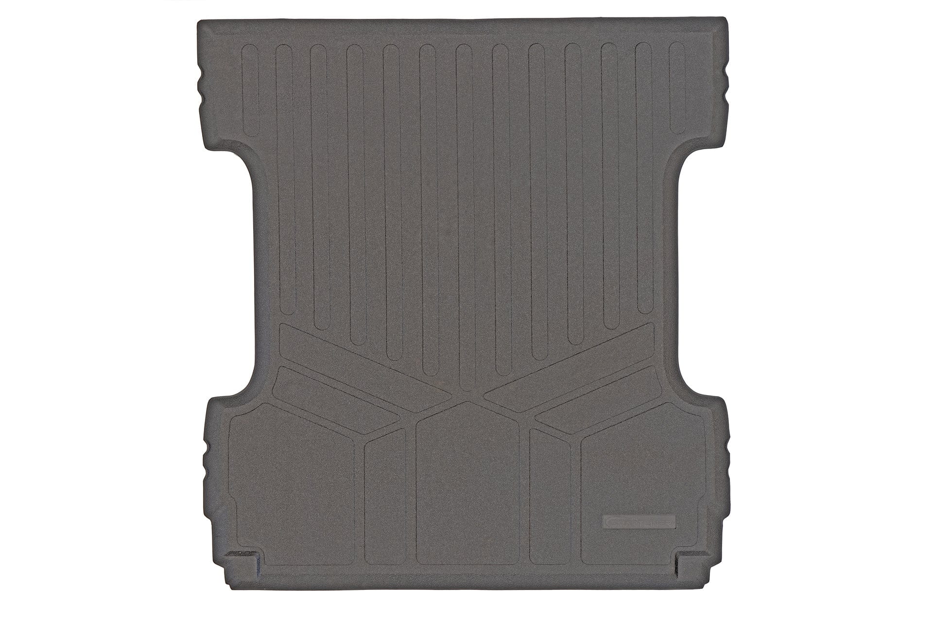SmartCoverage™ Floor Liners For Crew Cab 2014-2018 Silverado/Sierra 1500 - 2015-2021 2500/3500 HD