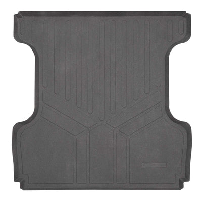 SMARTLINER Custom Fit Floor Liners For 2007-2021 Toyota Tundra CrewMax Cab (with Coverage Under 2nd Row Seat)