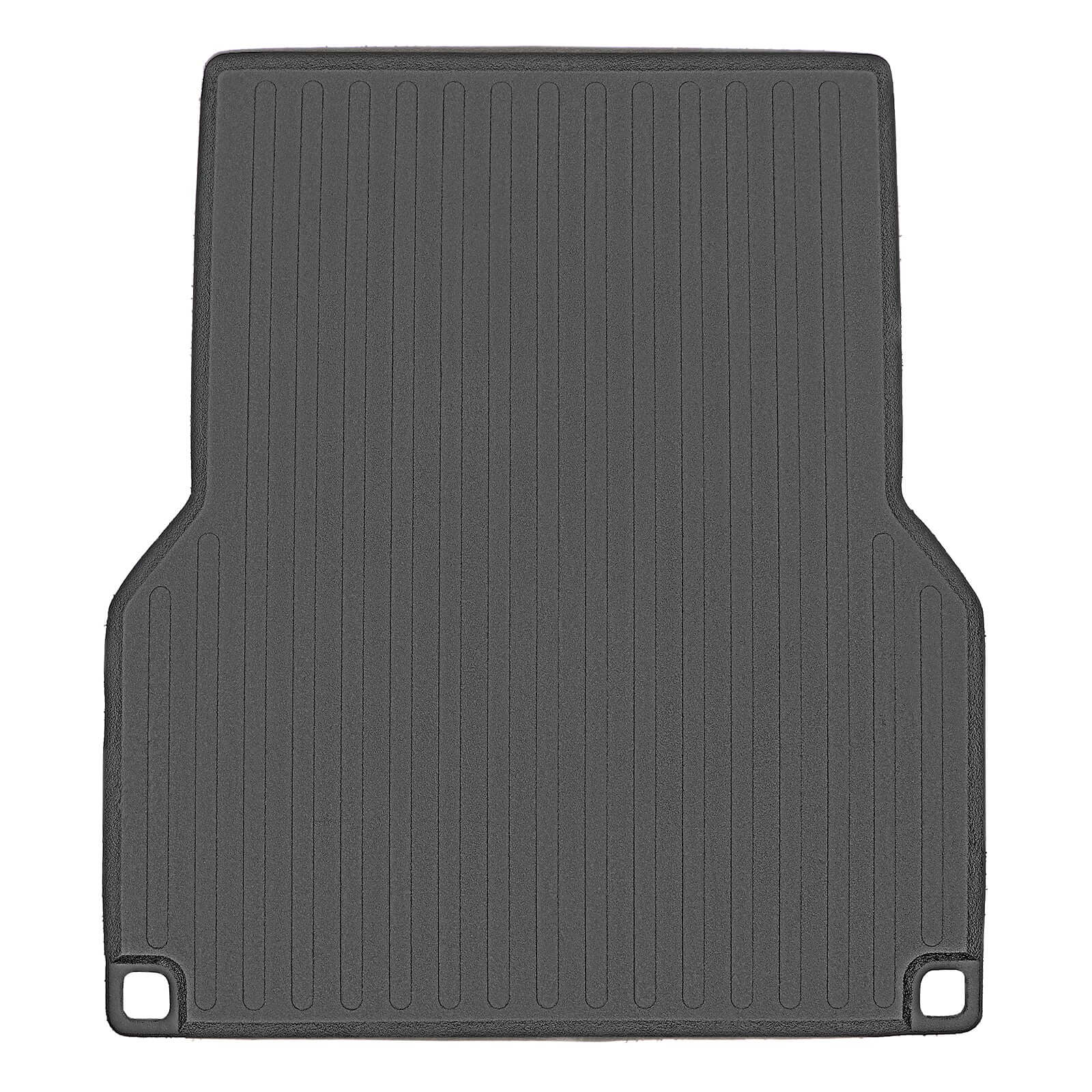 SmartCoverage™ Custom Fit Floor Liners For 2018-2023 Toyota Tacoma Access Cab (Automatic Transmission)