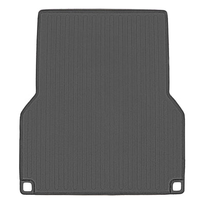 SmartCoverage™ Custom Fit Floor Liners For 2016-2017 Toyota Tacoma Double Cab