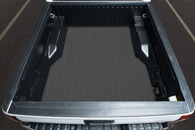 SmartCoverage™ Floor Liners For 2018-2023 Toyota Tacoma Double Cab (Manual Transmission)