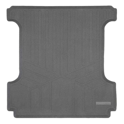 SmartCoverage™ Custom Fit Floor Liners For 2019 - 2024 Ram 1500 Crew Cab with Rear Underseat Storage Box
