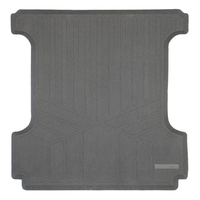 SmartCoverage™ Custom Fit Floor Liners For 2025-2026 Ram 1500 RHO Crew Cab with Rear Underseat Storage Box with 1st Row Bucket Seats