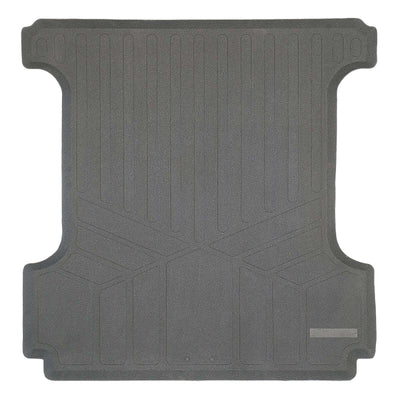 SmartCoverage™ Floor Liners For 2019-2024 Ram 1500 Crew Cab without Rear Underseat Storage Box