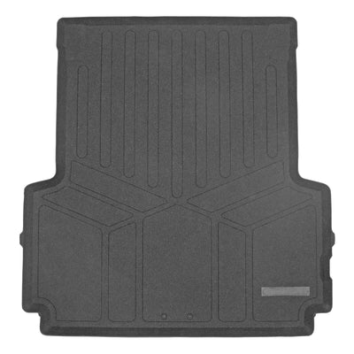 SmartCoverage™ Floor Liners For 2020-2026 Jeep Gladiator