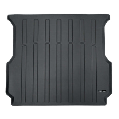 SMARTLINER Floor Liners for 2022-2024 Rivian R1T