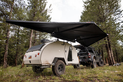ROAM ARC 180 Awning