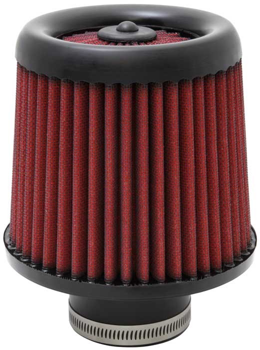 AEM Induction Universal Race Dry Flow Clamp-On AIP21-201D-XK