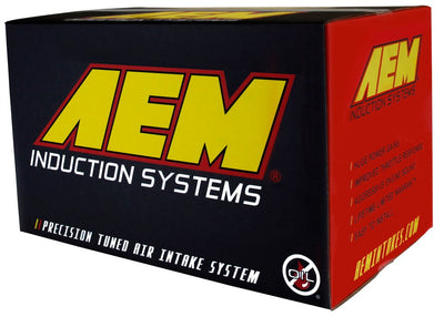 AEM Induction Cold Air Intake System AIP21-792C