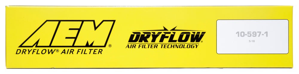 AEM Induction DryFlow Air Filter 03- Subaru 1.6/2.0/2.5/3.0L AIP28-20304