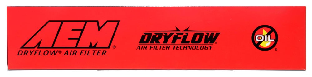 AEM Induction DryFlow Air Filter 03- Subaru 1.6/2.0/2.5/3.0L AIP28-20304
