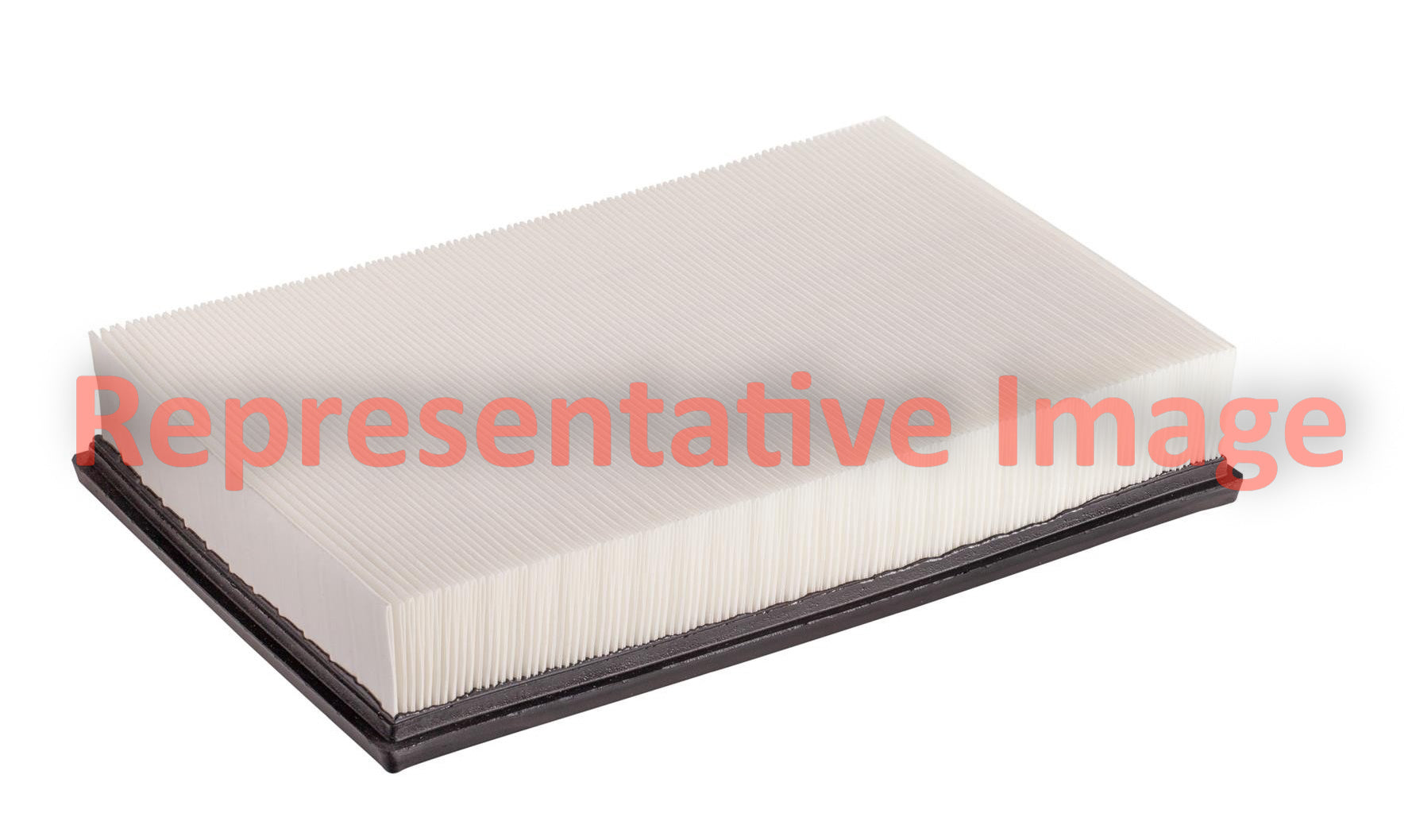 Airaid Universal Air Filter - Cone 6in Flange x 7-1/2in Base x 3-7/8in Top x 6in Height 704-466