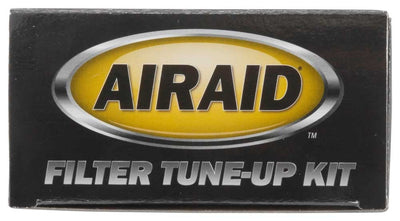 Airaid Renew Kit - 12oz Cleaner / 8oz Squeeze Oil 790-550