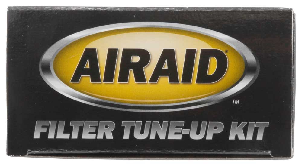 Airaid Renew Kit - 12oz Cleaner / 8oz Squeeze Oil 790-550