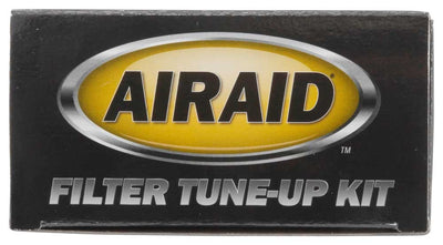 Airaid Renew Kit - 12oz Cleaner / 8oz Squeeze Oil 790-550