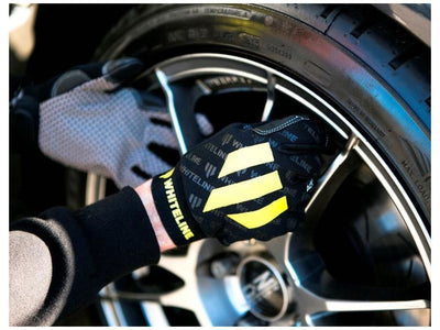 Whiteline  Mechanic Gloves