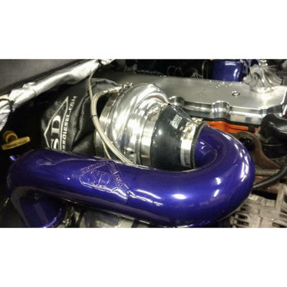 Knuckle Sandwich 400/400