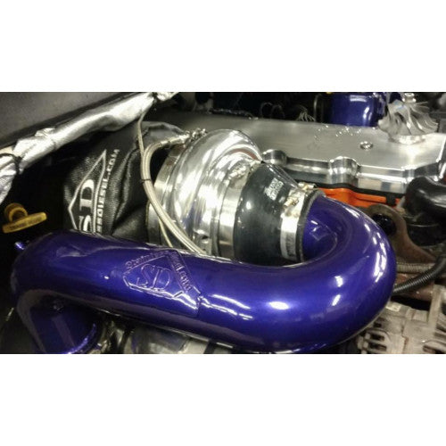 Knuckle Sandwich 400/400