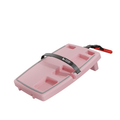 Stupid Car Tray®