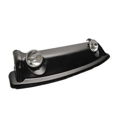 2007-2014Â  Toyota FJ Cruiser OE Style Offroad Fog Light Roof Rack New