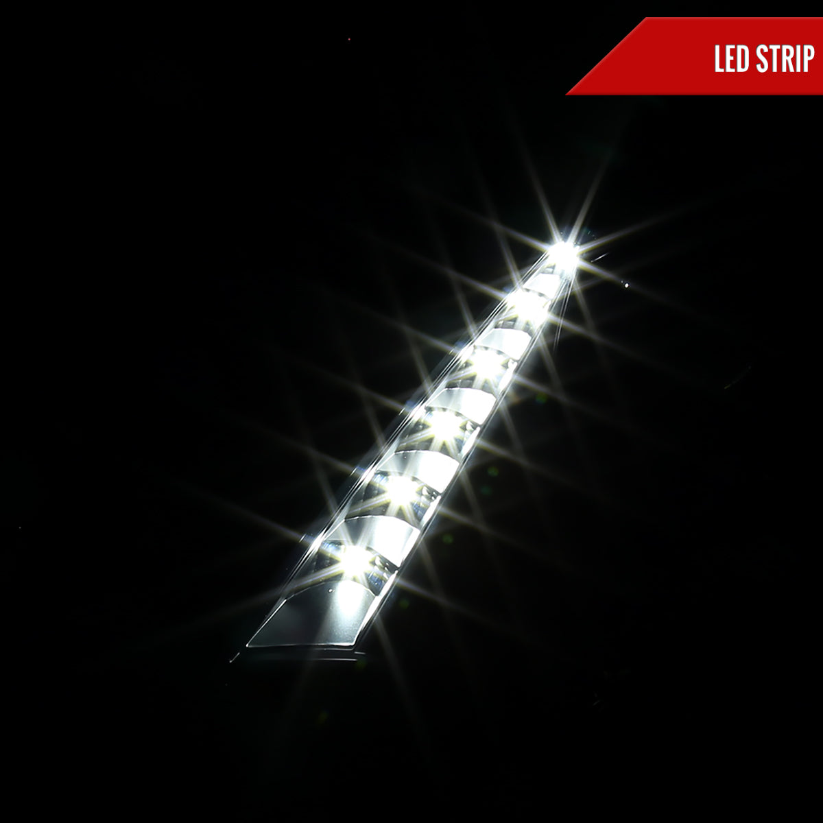 Spec-D 00-05 Celica Projector Headlights LED Black/Smoked Lens