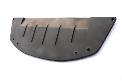 Carbon Fiber ABF Style Front Lip for Nissan Skyline R32 GTR