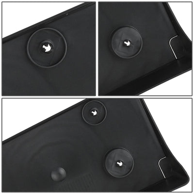 13-21 Ram 1500 Type 3 Style Front License Plate Mounting Bracket