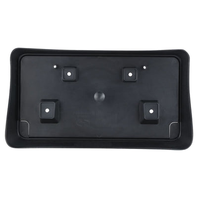 2015-2021 Dodge Challenger License Plate Mounting Bracket - Front