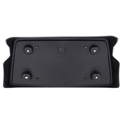 07-14 Chevrolet Silverado Front License Plate Mounting Bracket