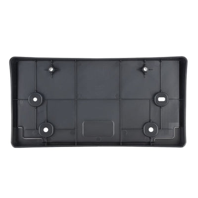 11-15 Chevrolet Cruze Eco Front License Plate Mounting Bracket