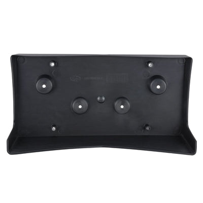 2008-2012 Buick Enclave Front License Plate Mounting Bracket