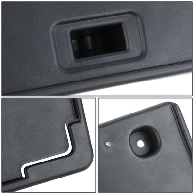2011-2014 Chevrolet Cruze Front License Plate Mounting Bracket