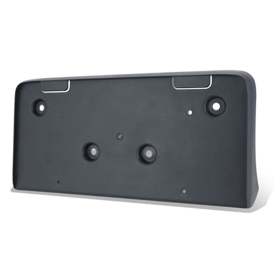2010-2015 GMC Terrain Front License Plate Mounting Bracket