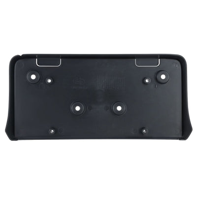 2010-2015 GMC Terrain Front License Plate Mounting Bracket